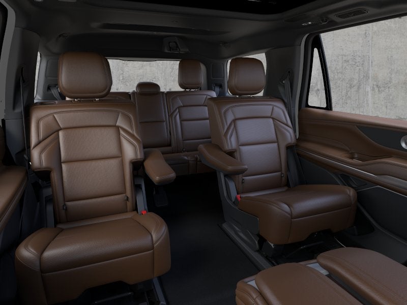 2026 Lincoln Navigator 4X4 RESERVE