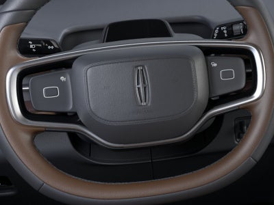 2026 Lincoln Navigator 4X4 RESERVE