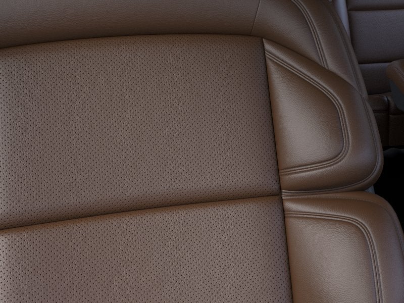 2026 Lincoln Navigator 4X4 RESERVE