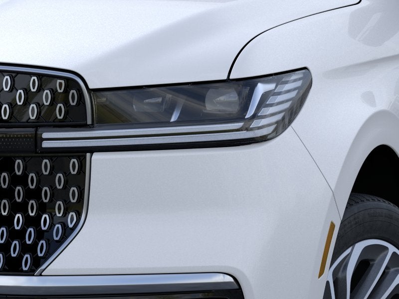 2026 Lincoln Navigator 4X4 RESERVE