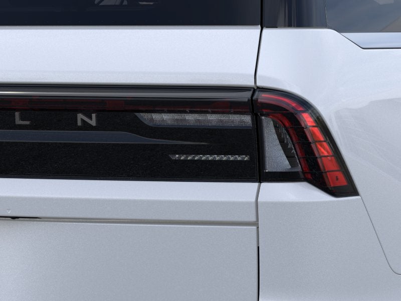 2026 Lincoln Navigator 4X4 RESERVE