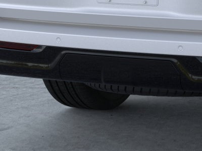 2026 Lincoln Navigator 4X4 RESERVE