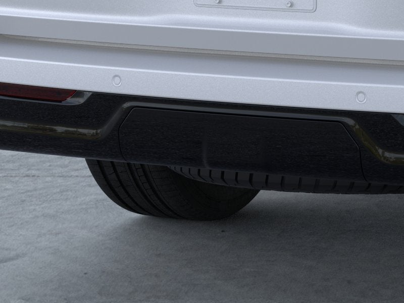 2026 Lincoln Navigator 4X4 RESERVE
