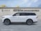 2026 Lincoln Navigator 4X4 RESERVE