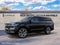 2027 Lincoln Navigator Black Label