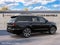 2027 Lincoln Navigator Black Label