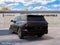 2027 Lincoln Navigator Black Label