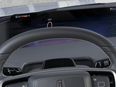 2026 Lincoln Navigator Premiere