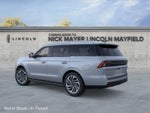 2026 Lincoln Navigator Premiere