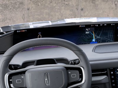 2027 Lincoln Navigator Premiere