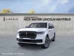 2026 Lincoln Navigator Premiere