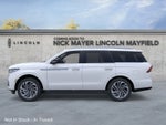 2026 Lincoln Navigator Premiere