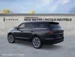 2026 Lincoln Navigator Premiere