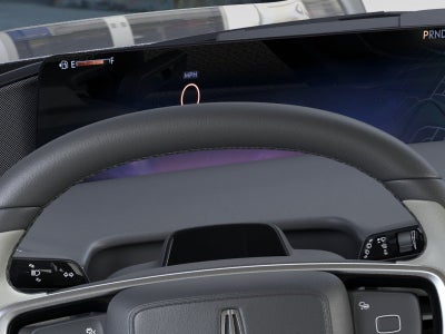 2026 Lincoln Navigator Premiere