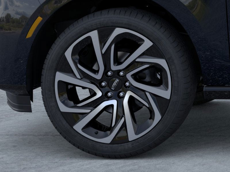 2026 Lincoln Navigator Reserve L