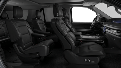 2027 Lincoln Navigator Reserve L
