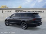 2026 Lincoln Navigator Reserve L
