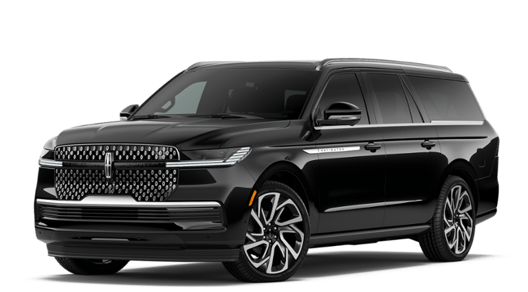 2026 Lincoln Navigator Reserve L