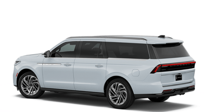 2026 Lincoln Navigator Reserve L