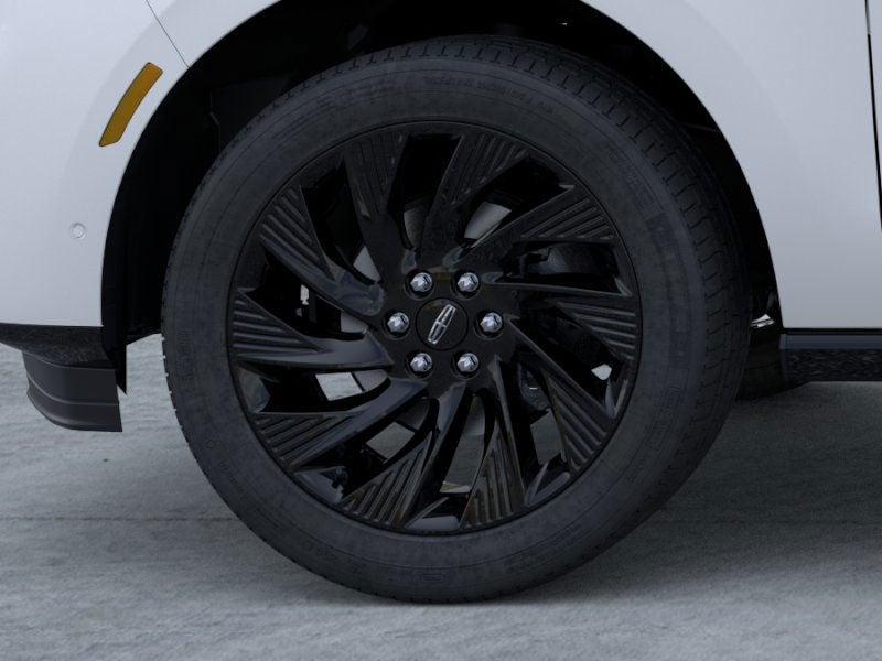 2026 Lincoln Navigator Reserve L