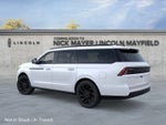 2026 Lincoln Navigator Reserve L
