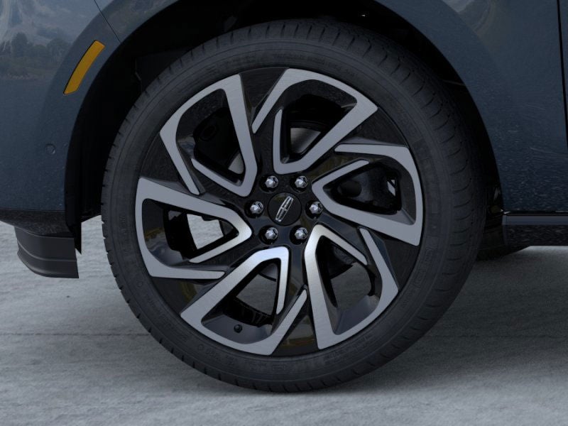 2026 Lincoln Navigator Reserve L