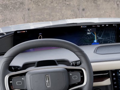 2027 Lincoln Navigator Reserve L