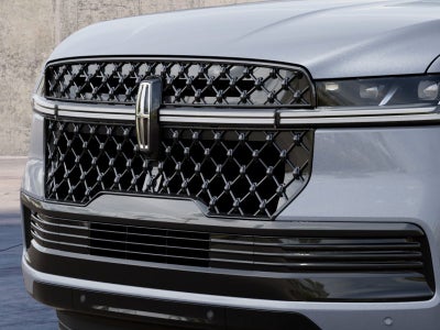 2027 Lincoln Navigator Reserve L
