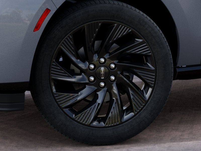 2027 Lincoln Navigator Reserve L