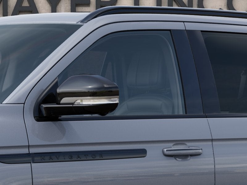 2027 Lincoln Navigator Reserve L