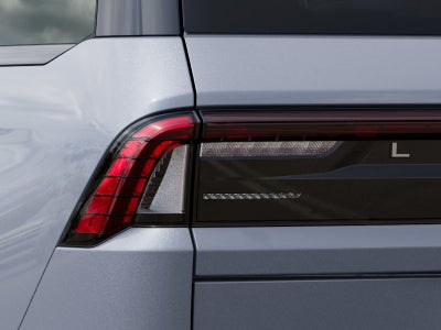 2027 Lincoln Navigator Reserve L
