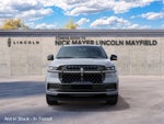 2027 Lincoln Navigator Reserve L