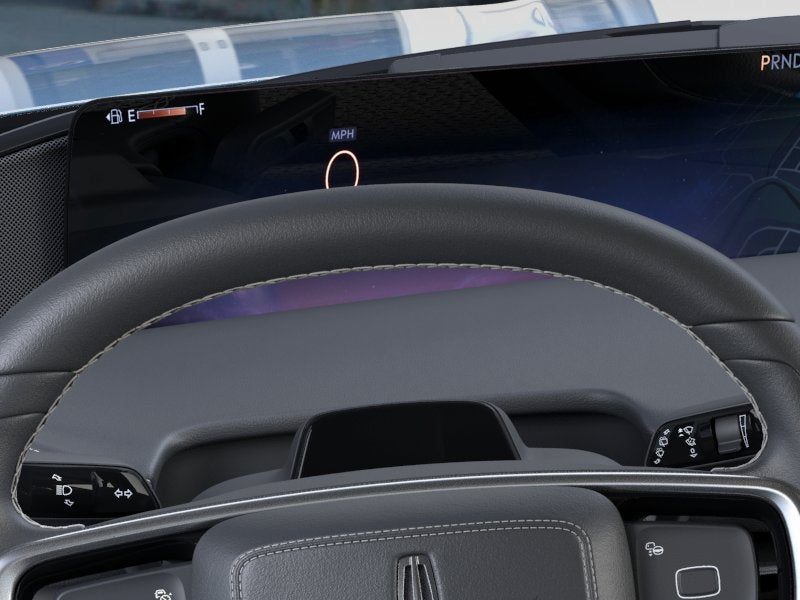 2026 Lincoln Navigator Reserve L