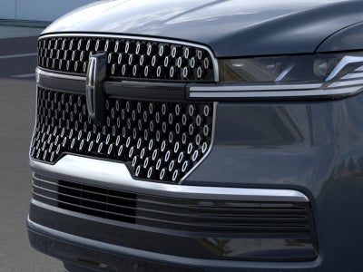 2026 Lincoln Navigator Reserve L