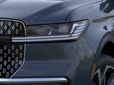 2026 Lincoln Navigator Reserve L