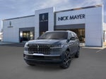 2026 Lincoln Navigator Reserve L