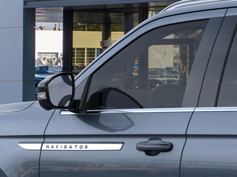 2026 Lincoln Navigator Reserve L