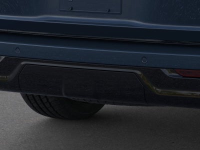 2026 Lincoln Navigator Reserve L