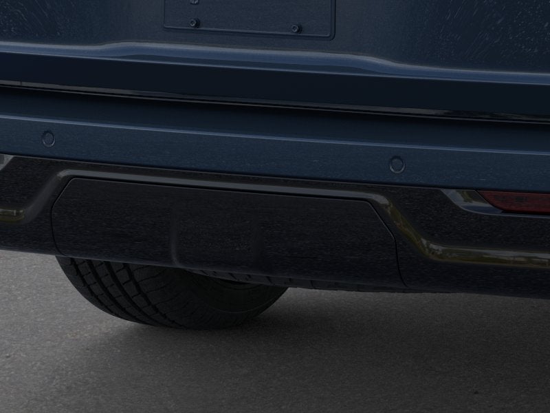 2026 Lincoln Navigator Reserve L