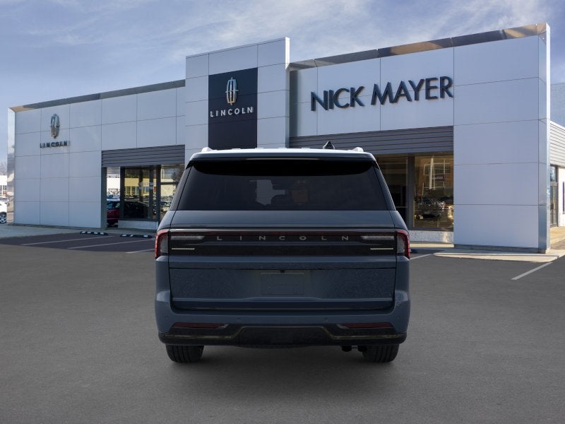 2026 Lincoln Navigator Reserve L