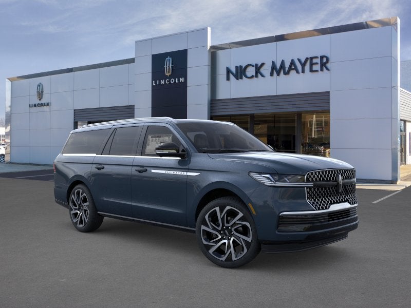 2026 Lincoln Navigator Reserve L