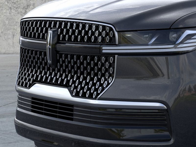 2026 Lincoln Navigator Reserve L