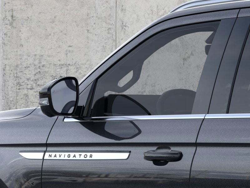 2026 Lincoln Navigator Reserve L