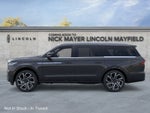 2026 Lincoln Navigator Reserve L