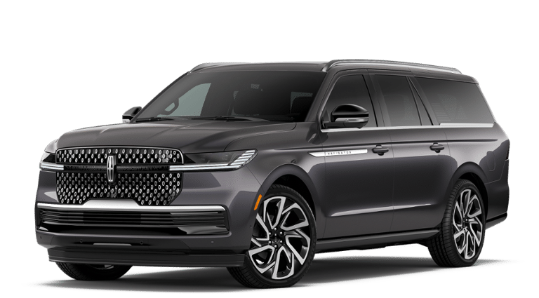 2026 Lincoln Navigator Reserve L