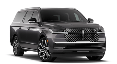2026 Lincoln Navigator Reserve L