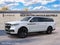 2027 Lincoln Navigator Reserve L