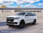 2027 Lincoln Navigator Reserve L