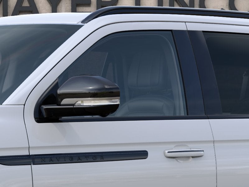 2027 Lincoln Navigator Reserve L