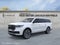 2026 Lincoln Navigator Premiere L